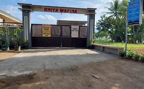 Oyo Life 93525 Griya Wafira Trenggalek Syariah